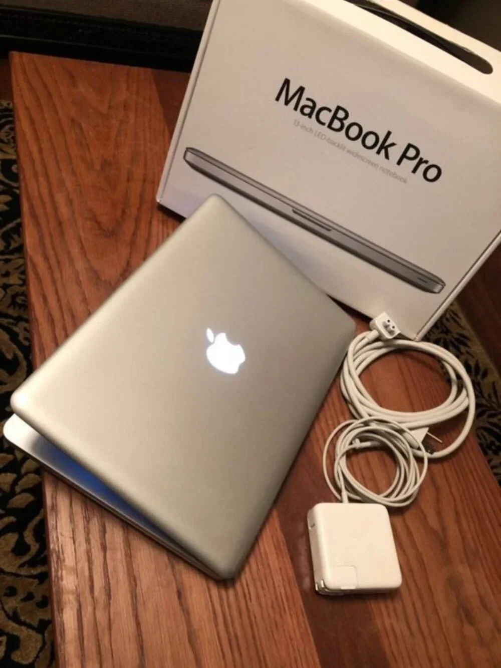 Apple MacBook air